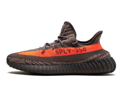 Yeezy Carbon Beluga