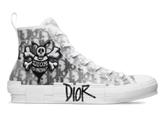 Dior Shawn Bee Embroidery Patch