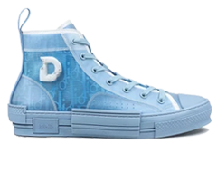 Dior High Dior Oblique - Blue