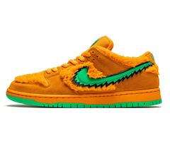 Nike Grateful Dead - Orange Bear