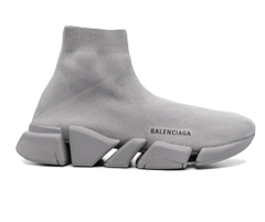 Balenciaga Monocolor Grey