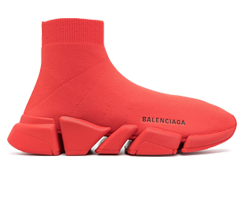 Balenciaga 2.0 Cherry-red