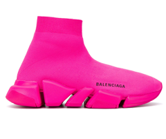 Balenciaga 2.0 Neon-Pink