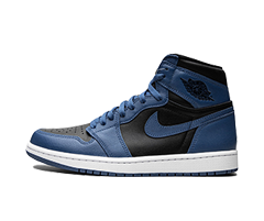 Jordan Dark Marina Blue