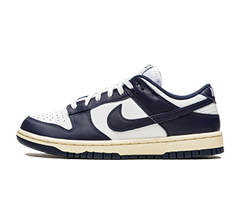 Nike Vintage Navy