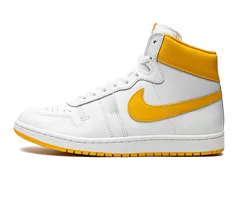 Nike University Gold Gold-White