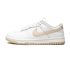 Nike Pearl White