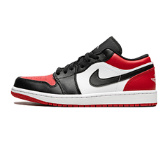 Jordan Bred Toe