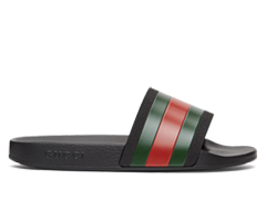 Gucci Black Pursuit