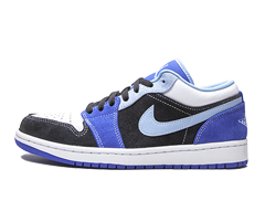 Jordan Low SE - Racer Blue