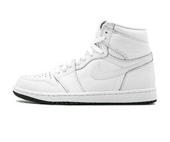 Jordan OG - White Perforated