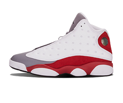 Jordan Retro - Grey Toe