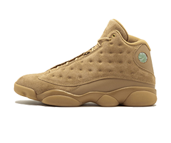 Jordan Retro - Wheat