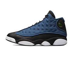 Jordan 13 - Brave Blue