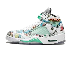 Jordan Retro - Wings