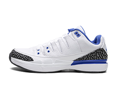 Nike AJ3 - Racer Blue