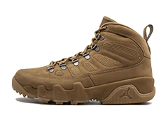 Jordan Boot NRG - Wheat