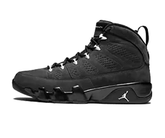 Jordan Retro - Anthracite