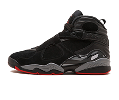 Jordan 8 Retro - Bred