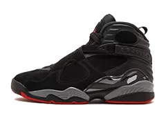 Jordan 8 Retro - Bred