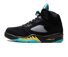 Jordan 5 - Aqua