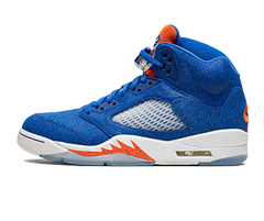 Jordan Florida PE - Blue