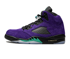 Jordan Alternate Grape