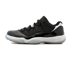 Jordan Low - Infrared