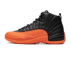 Jordan WNBA All-Star Brilliant Orange