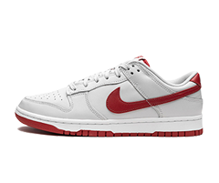 Nike Vast Grey / Varsity Red