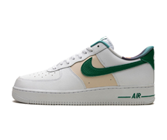 Nike White Malachite