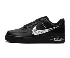 Nike Sketch Black