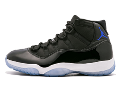 Jordan Space Jam 2016 Release