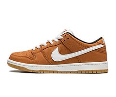 Nike Dark Russet