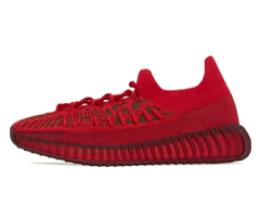 Yeezy Slate Red