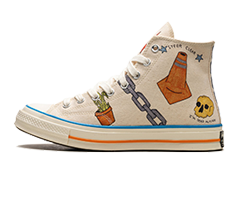 Converse Artist Series