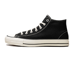 Converse Black/Egret