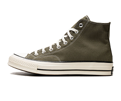 Converse Dark Beetroot