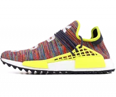 Pharrell W. Trail Multicolor