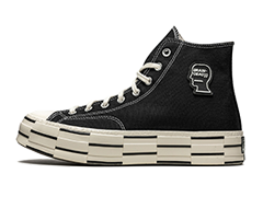 Converse Brain Dead - Black