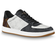 Louis Vuitton  Rivoli Sneaker Ebene