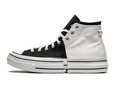 Converse Feng Chen Wang - Ivory Black