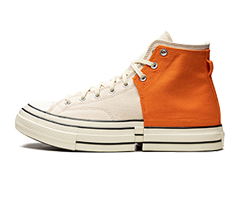 Converse Persimmon Ivory