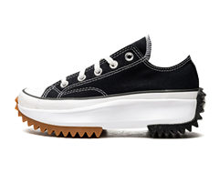 Converse Hike OX Low-Top Black Gum