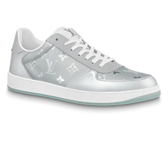 Louis Vuitton Rivoli Sneaker