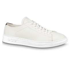 Louis Vuitton Resort Sneaker White