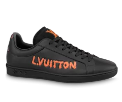 Louis Vuitton Luxembourg Samothrace Sneaker
