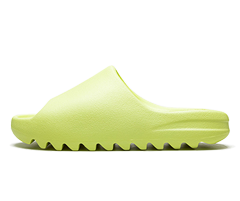 Yeezy Glow Green 2022