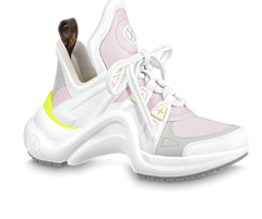 Louis Vuitton Lv Archlight Sneaker