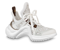 Louis Vuitton Lv Archlight Sneaker